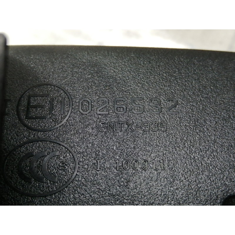 Recambio de espejo interior para ford focus lim. (cb8) trend referencia OEM IAM E11026532 GNTX939 