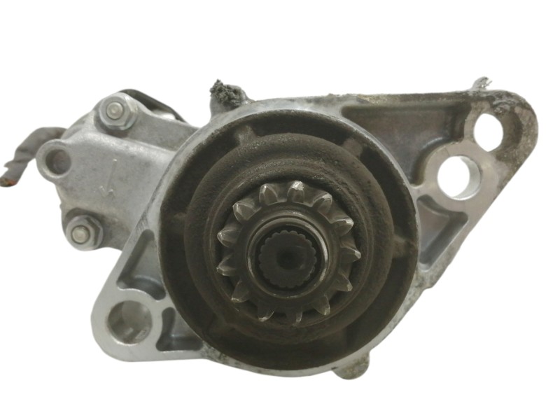 Recambio de motor arranque para volkswagen golf vii lim. (5g1) advance bluemotion referencia OEM IAM 02Z911024B 4380000231 