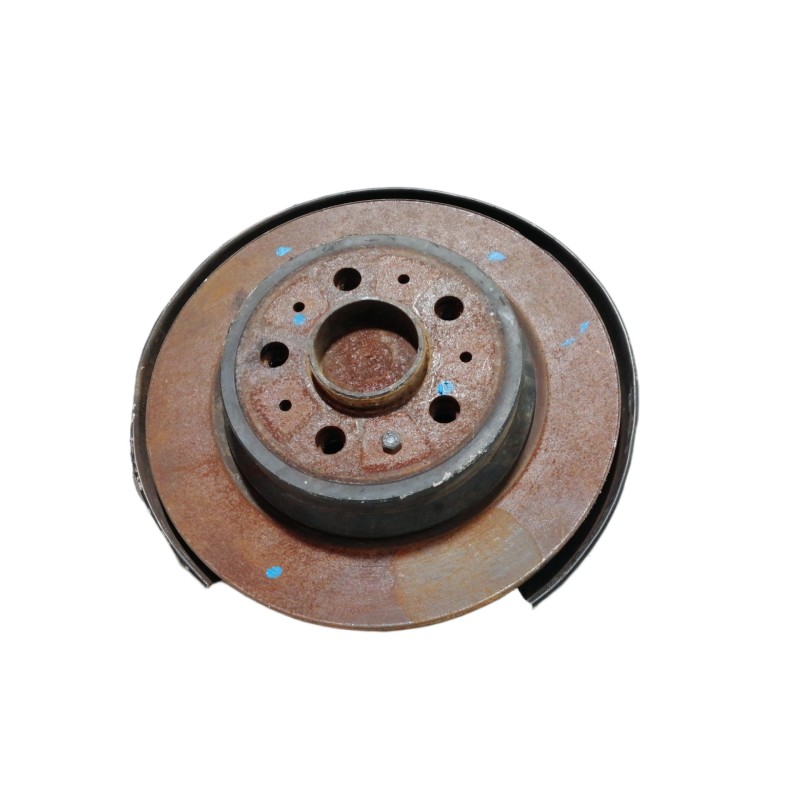 Recambio de mangueta trasera derecha para volvo s60 berlina 2.4 d referencia OEM IAM P30714257  