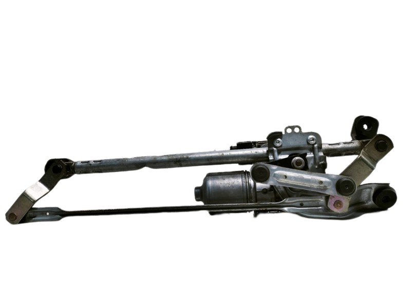 Recambio de motor limpia delantero para volkswagen golf vii lim. (5g1) advance bluemotion referencia OEM IAM 3397021672 5G195502