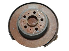 Recambio de mangueta trasera izquierda para volvo s60 berlina 2.4 d referencia OEM IAM P30714257   2