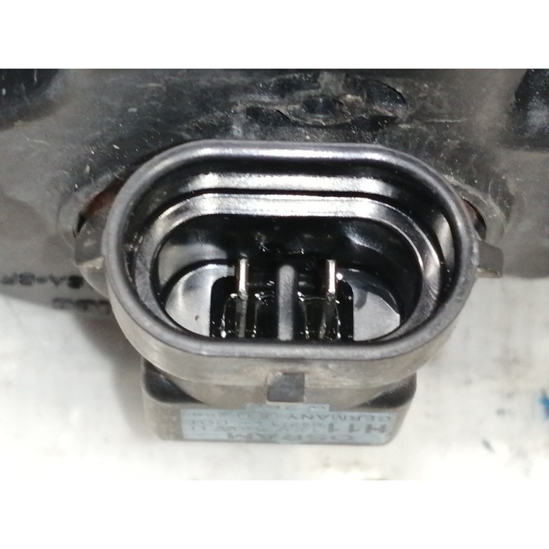 Recambio de faro antiniebla derecho para ford focus lim. (cb8) trend referencia OEM IAM 2N1115201AB 89204894 L47ZD