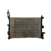 Recambio de radiador agua para ford focus iv (hn) 1.0 ecoboost referencia OEM IAM 1830145 T913931A 