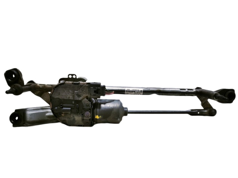 Recambio de motor limpia delantero para volkswagen golf vii lim. (5g1) advance bluemotion referencia OEM IAM 3397021672 5G195502