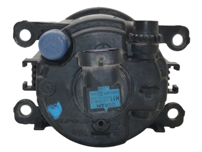 Recambio de faro antiniebla derecho para ford focus lim. (cb8) trend referencia OEM IAM 2N1115201AB 89204894 L47ZD