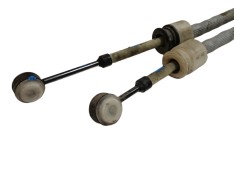 Recambio de varillaje cambio para citroën c4 coupe vtr referencia OEM IAM 2282   2