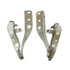 Recambio de bisagras capo para citroën ds5 1.6 bluehdi 120 referencia OEM IAM 9803474880  