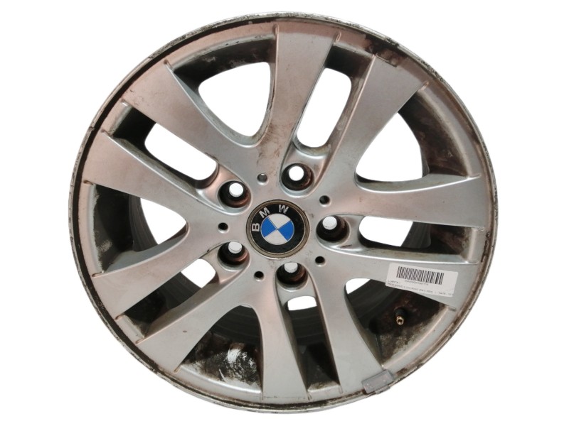 Recambio de llanta para bmw serie 3 touring (e91) 320d referencia OEM IAM 16´´IS34 7JX16 EH2+ 6775595