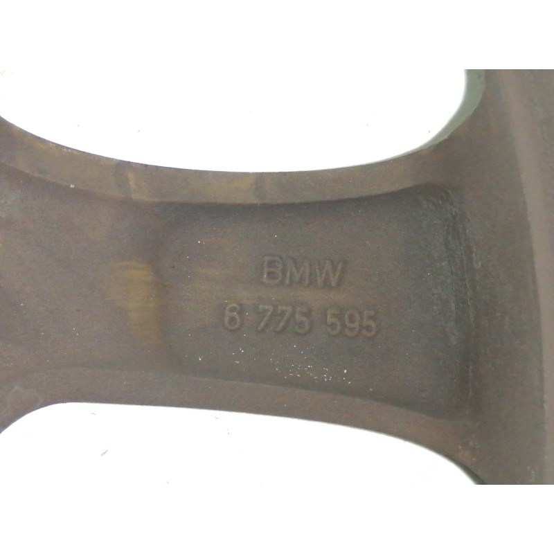 Recambio de llanta para bmw serie 3 touring (e91) 320d referencia OEM IAM 16´´IS34 7JX16 EH2+ 6775595