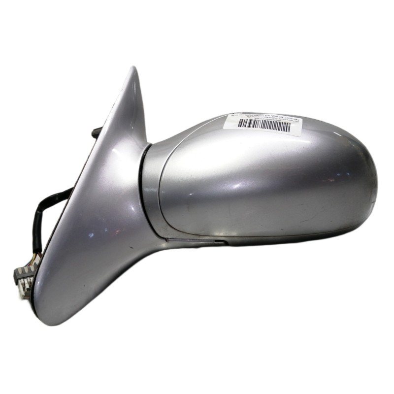 Recambio de retrovisor izquierdo para peugeot 406 berlina (s1/s2) stdt referencia OEM IAM   