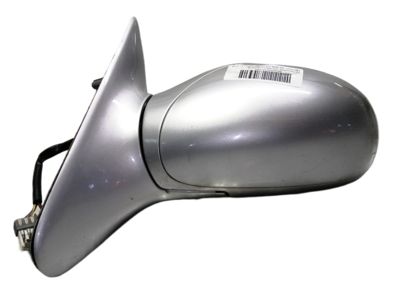 Recambio de retrovisor izquierdo para peugeot 406 berlina (s1/s2) stdt referencia OEM IAM   