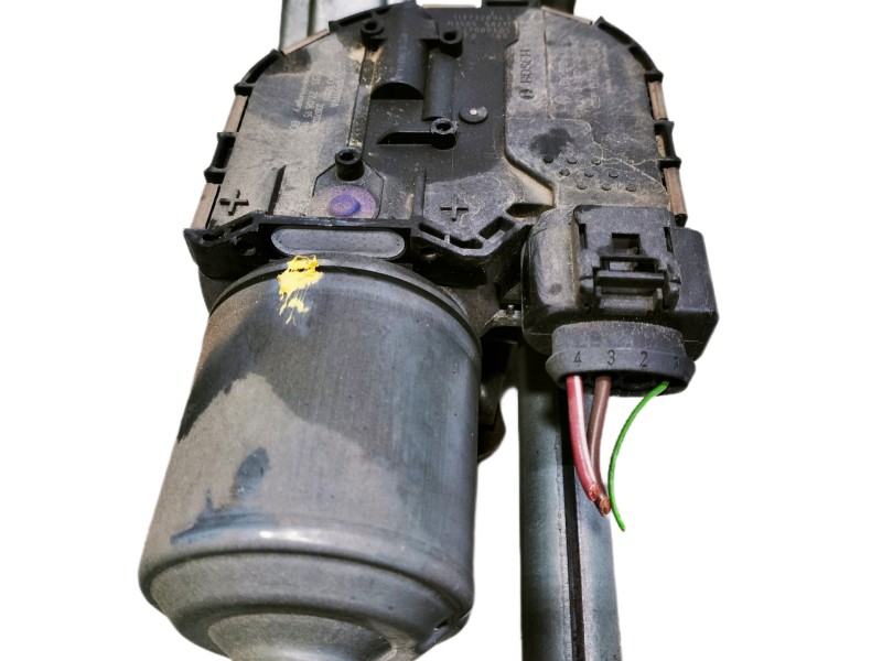 Recambio de motor limpia delantero para volkswagen golf vii lim. (5g1) advance bluemotion referencia OEM IAM 3397021672 5G195502