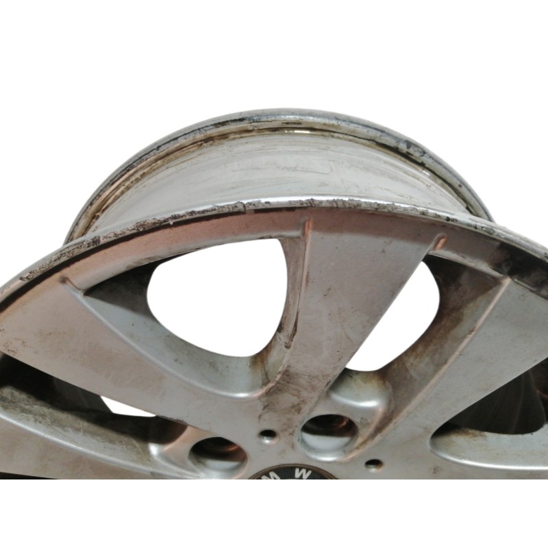 Recambio de llanta para bmw serie 3 touring (e91) 320d referencia OEM IAM 16´´IS34 7JX16 EH2+ 6775595