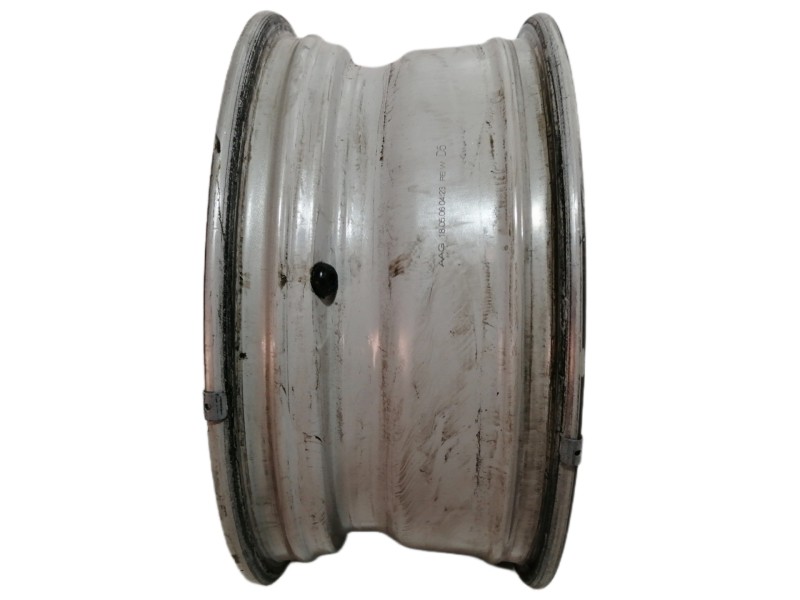 Recambio de llanta para bmw serie 3 touring (e91) 320d referencia OEM IAM 16´´IS34 7JX16 EH2+ 6775595