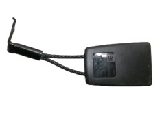 Recambio de enganche cinturon trasero central para opel vectra c berlina elegance referencia OEM IAM 24465998F C9081767873  2