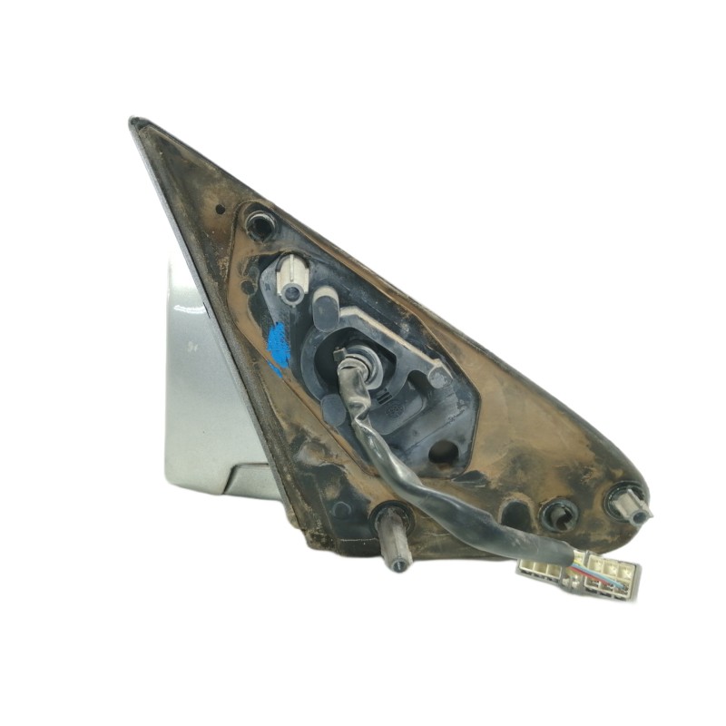 Recambio de retrovisor izquierdo para peugeot 406 berlina (s1/s2) stdt referencia OEM IAM   