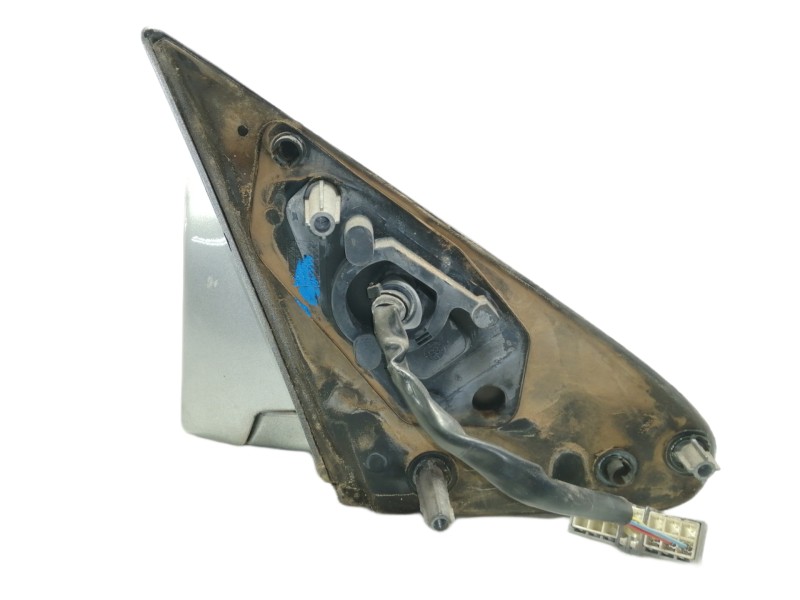 Recambio de retrovisor izquierdo para peugeot 406 berlina (s1/s2) stdt referencia OEM IAM   