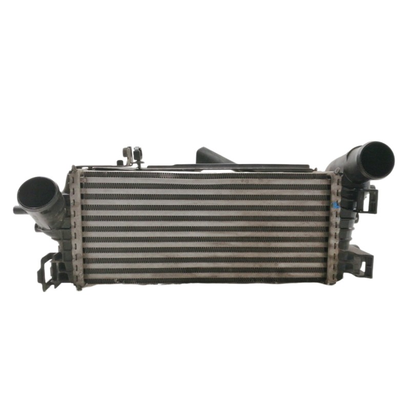 Recambio de intercooler para ford focus lim. (cb8) trend referencia OEM IAM CV619L440VC X1436001CZ FCC7A