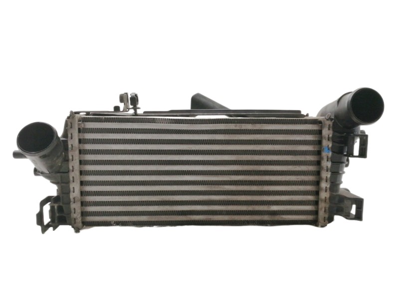 Recambio de intercooler para ford focus lim. (cb8) trend referencia OEM IAM CV619L440VC X1436001CZ FCC7A