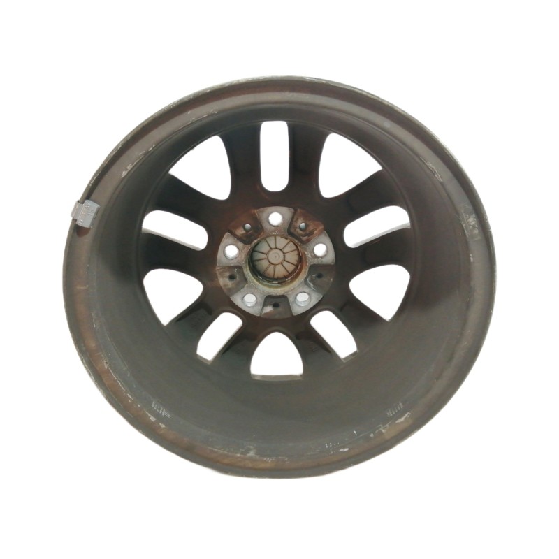 Recambio de llanta para bmw serie 3 touring (e91) 320d referencia OEM IAM 16´´IS34 7JX16 EH2+ 6775595