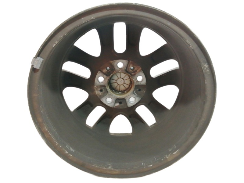 Recambio de llanta para bmw serie 3 touring (e91) 320d referencia OEM IAM 16´´IS34 7JX16 EH2+ 6775595