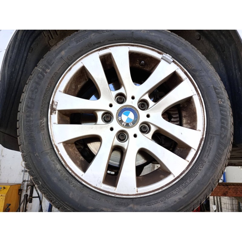 Recambio de llanta para bmw serie 3 touring (e91) 320d referencia OEM IAM 16´´IS34 7JX16 EH2+ 6775595
