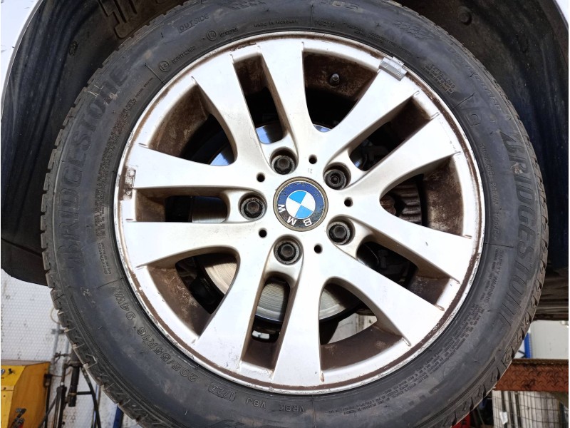 Recambio de llanta para bmw serie 3 touring (e91) 320d referencia OEM IAM 16´´IS34 7JX16 EH2+ 6775595