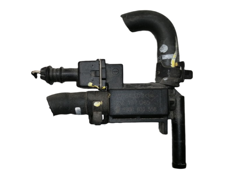 Recambio de valvula aire adicional para dacia sandero stepway referencia OEM IAM 8200603558 70134303 