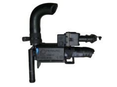 Recambio de valvula aire adicional para dacia sandero stepway referencia OEM IAM 8200603558 70134303  2