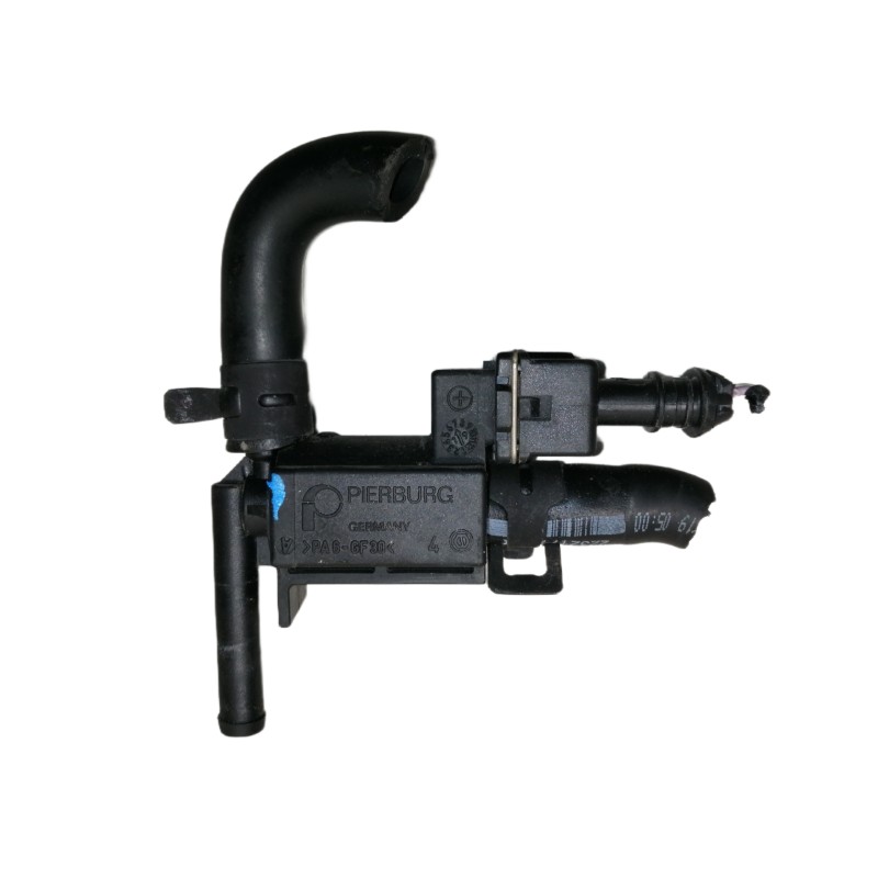 Recambio de valvula aire adicional para dacia sandero stepway referencia OEM IAM 8200603558 70134303 