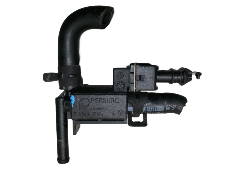 Recambio de valvula aire adicional para dacia sandero stepway referencia OEM IAM 8200603558 70134303 