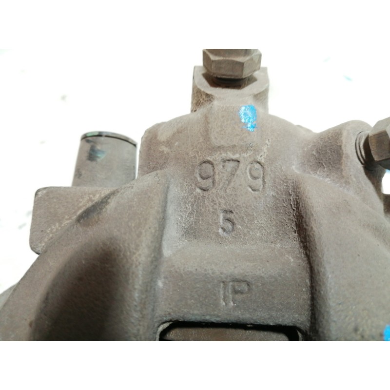 Recambio de pinza freno trasera izquierda para volvo s60 berlina 2.4 d referencia OEM IAM 9434165 979 