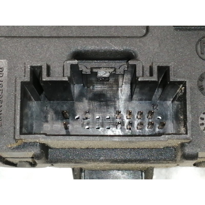 Recambio de modulo electronico para ford s-max (ca1) trend referencia OEM IAM 6G9T14B533AL 0507870401 S0Y0B