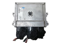 Recambio de centralita motor uce para dacia sandero stepway referencia OEM IAM 237102982S 237105499R A3C0093160001 2