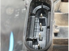 Recambio de cerradura puerta delantera derecha para renault megane ii berlina 5p authentique referencia OEM IAM    2