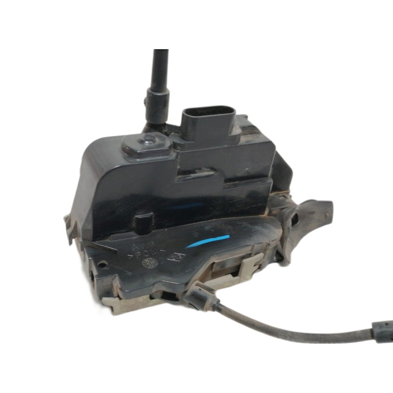 Recambio de cerradura puerta delantera derecha para renault megane ii berlina 5p authentique referencia OEM IAM   