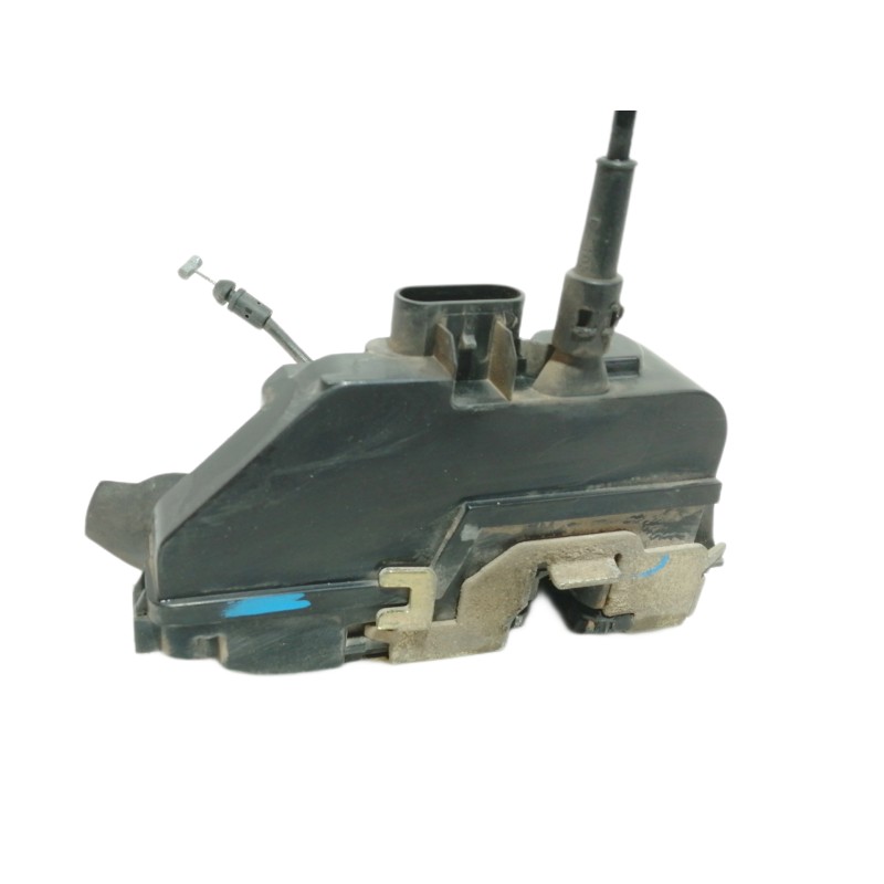 Recambio de cerradura puerta delantera derecha para renault megane ii berlina 5p authentique referencia OEM IAM   