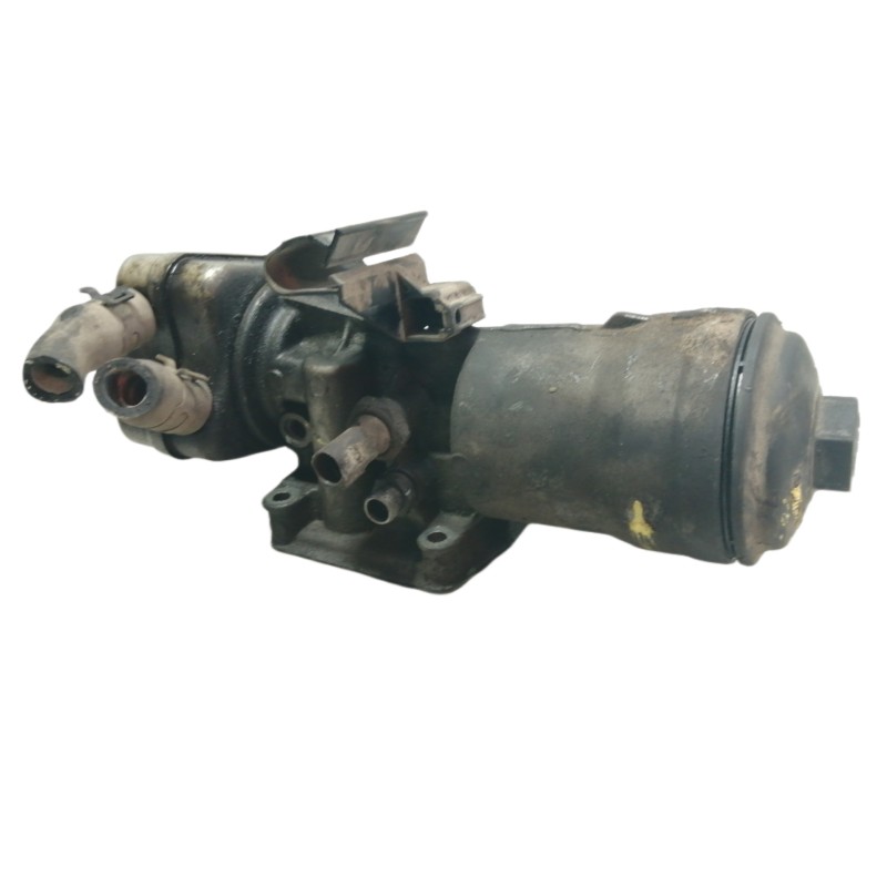 Recambio de enfriador aceite motor para seat altea xl (5p5) reference referencia OEM IAM 045115389 6740273403 