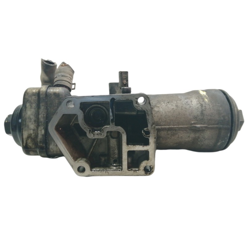 Recambio de enfriador aceite motor para seat altea xl (5p5) reference referencia OEM IAM 045115389 6740273403 