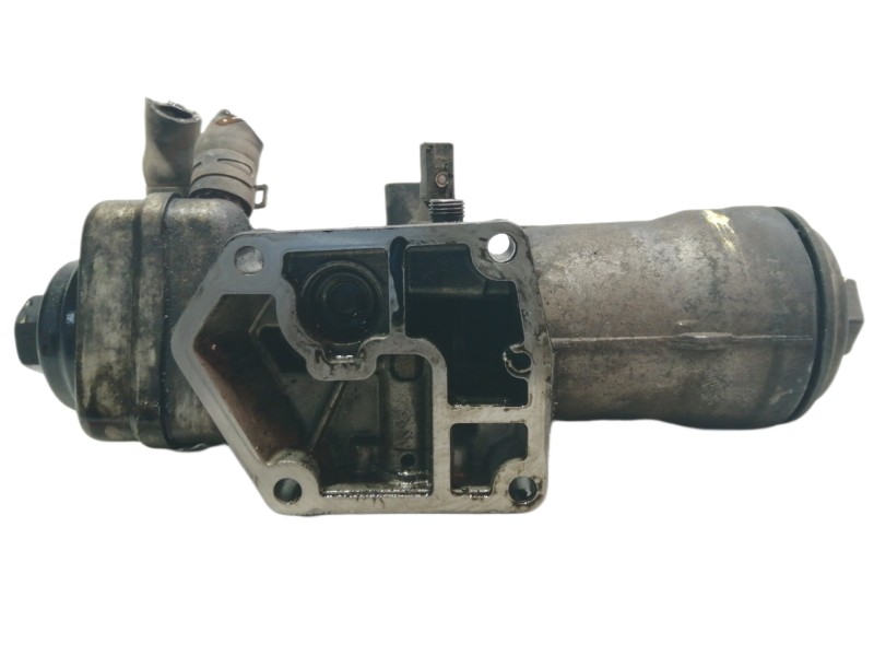 Recambio de enfriador aceite motor para seat altea xl (5p5) reference referencia OEM IAM 045115389 6740273403 