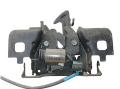 Recambio de cerradura capot para dacia sandero stepway referencia OEM IAM 656013486R   2