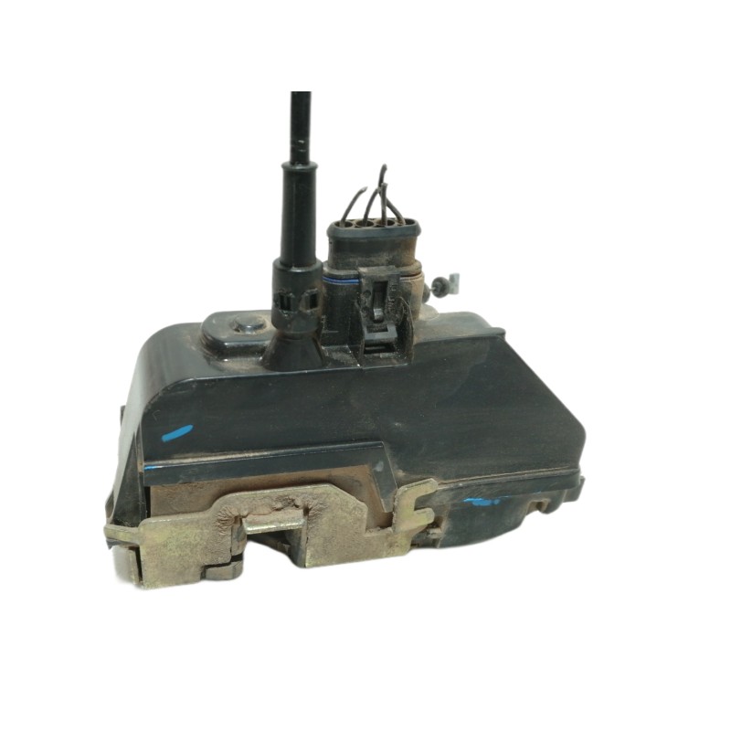 Recambio de cerradura puerta delantera izquierda para renault megane ii berlina 5p authentique referencia OEM IAM   