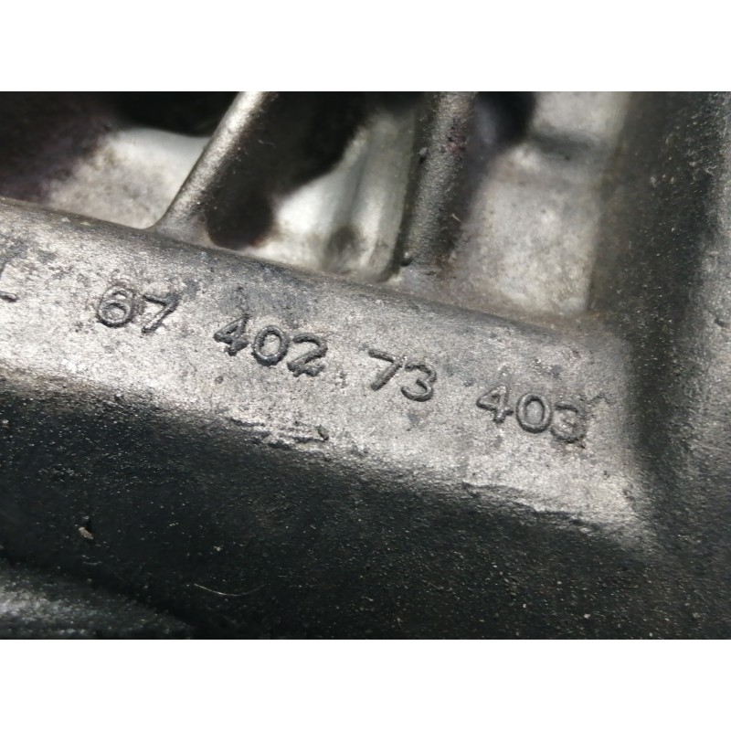 Recambio de enfriador aceite motor para seat altea xl (5p5) reference referencia OEM IAM 045115389 6740273403 