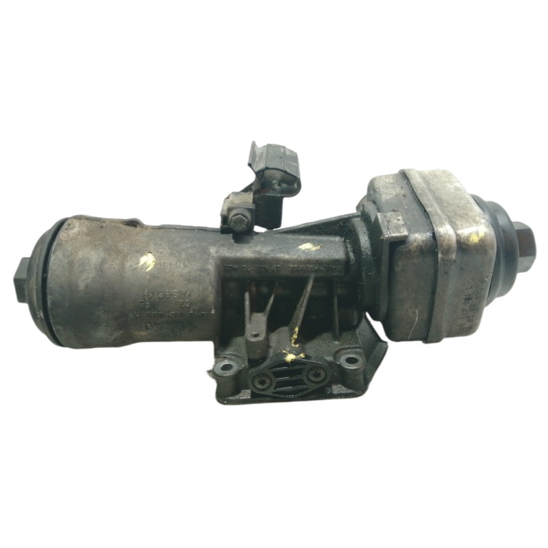 Recambio de enfriador aceite motor para seat altea xl (5p5) reference referencia OEM IAM 045115389 6740273403 