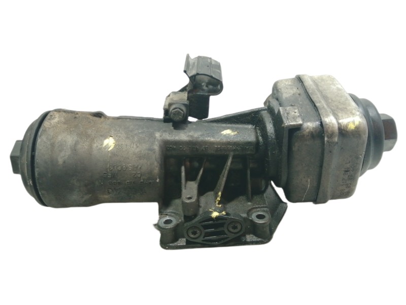 Recambio de enfriador aceite motor para seat altea xl (5p5) reference referencia OEM IAM 045115389 6740273403 