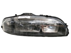 Recambio de faro derecho para fiat brava (182) jtd 105 / 100 clima referencia OEM IAM 88201558 88201558DX 