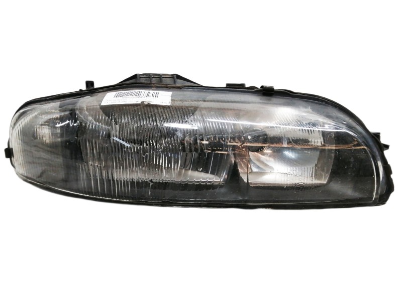 Recambio de faro derecho para fiat brava (182) jtd 105 / 100 clima referencia OEM IAM 88201558 88201558DX 