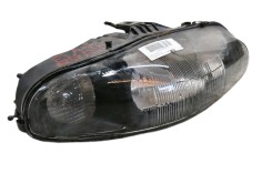 Recambio de faro derecho para fiat brava (182) jtd 105 / 100 clima referencia OEM IAM 88201558 88201558DX  2