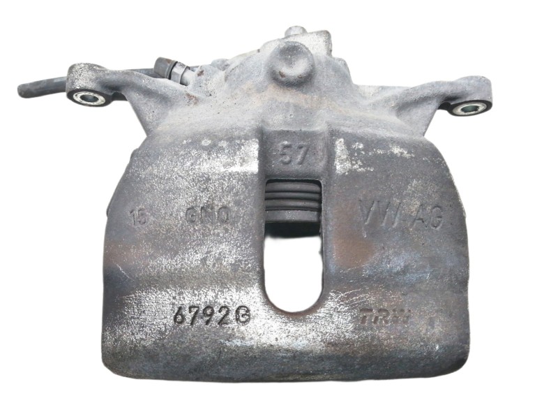 Recambio de pinza freno delantera derecha para volkswagen golf vii lim. (5g1) advance bluemotion referencia OEM IAM 8V0615124  