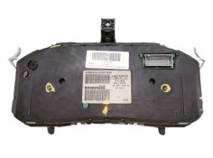 Recambio de cuadro instrumentos para renault megane ii berlina 5p authentique referencia OEM IAM 8200292049 35110419 2RPF14B115A 2